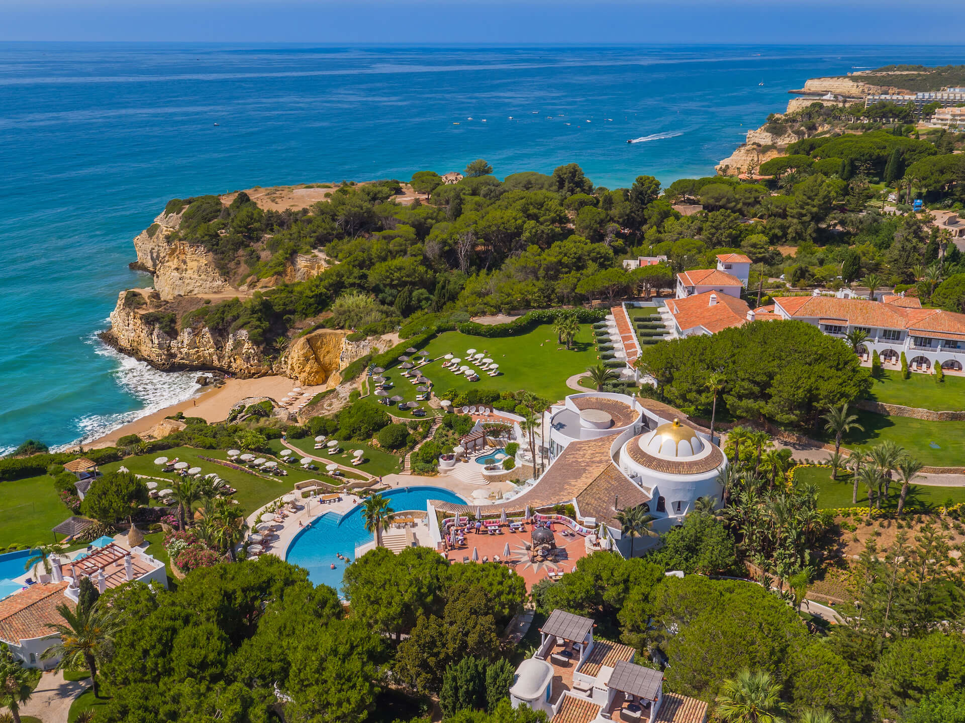 Vila Vita Parc Algarve Haven