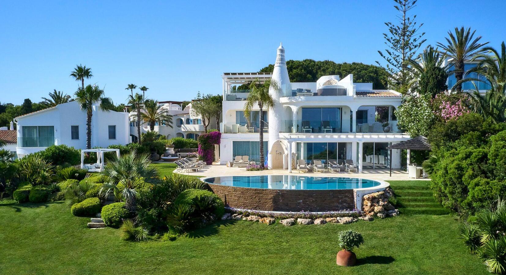 Vila Vita Parc Algarve Haven (Wing 2)