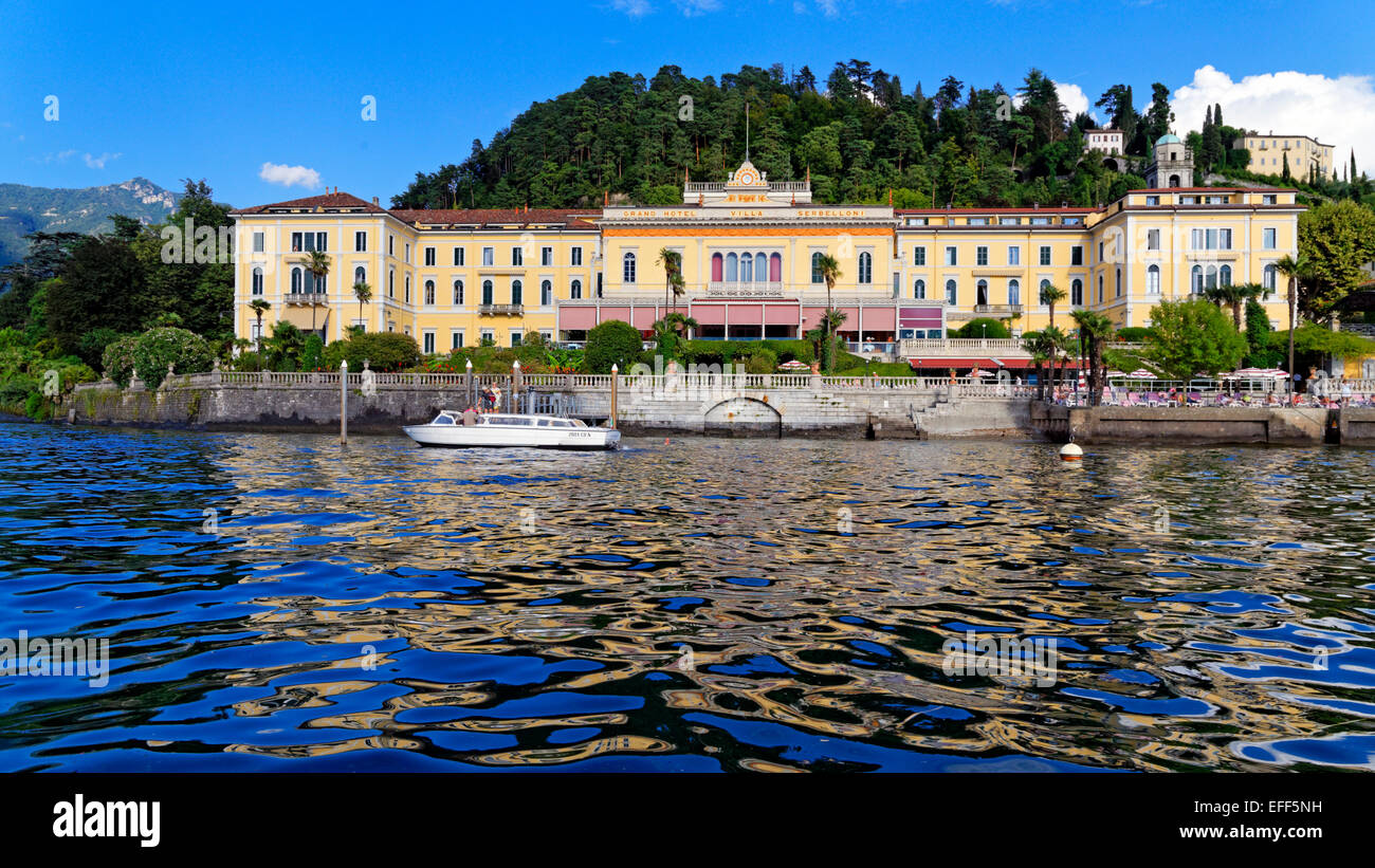 Villa Bellagio Lake Como (Wing 2) — photo 1