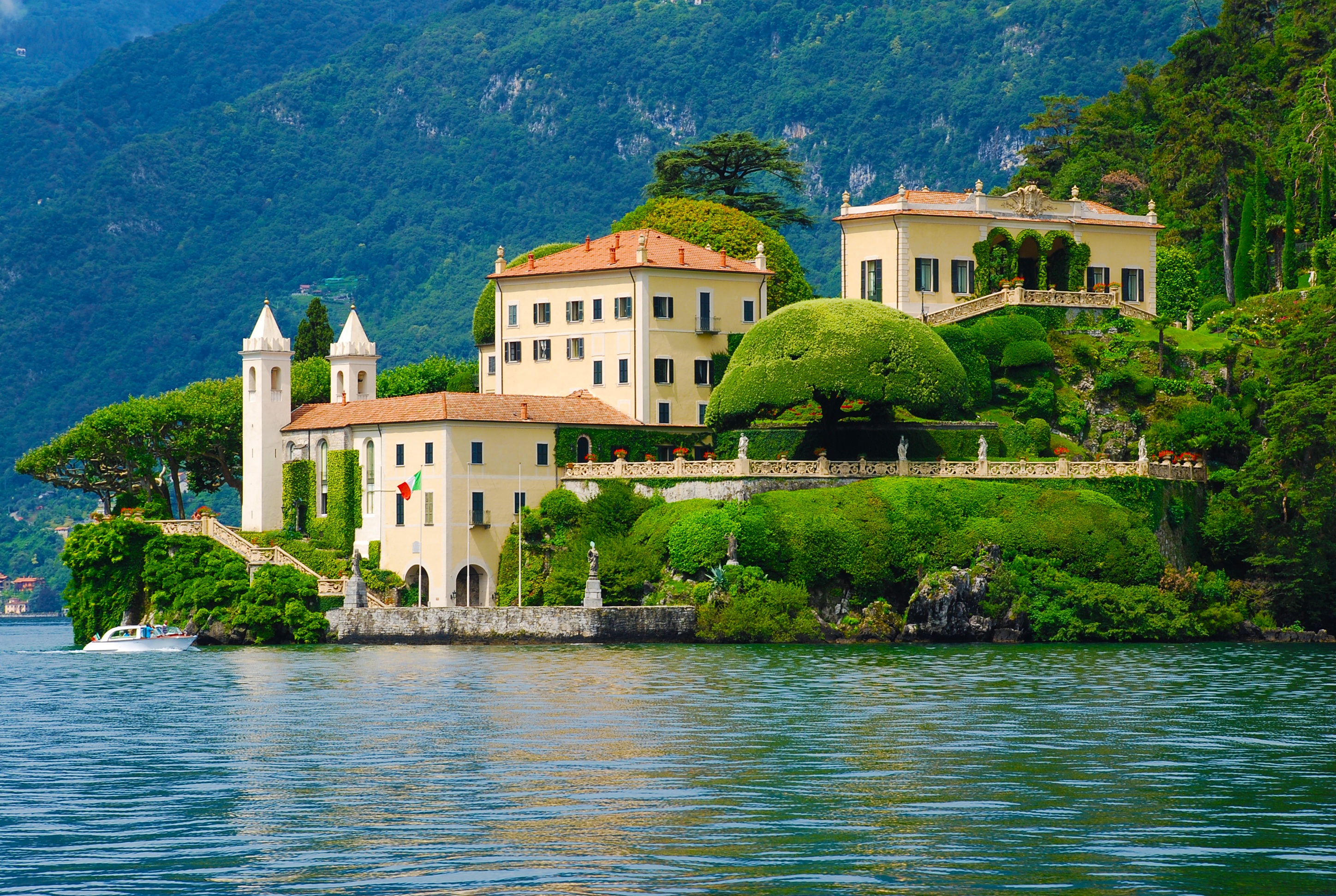 Villa Bellagio Lake Como (Wing 2) — photo 3