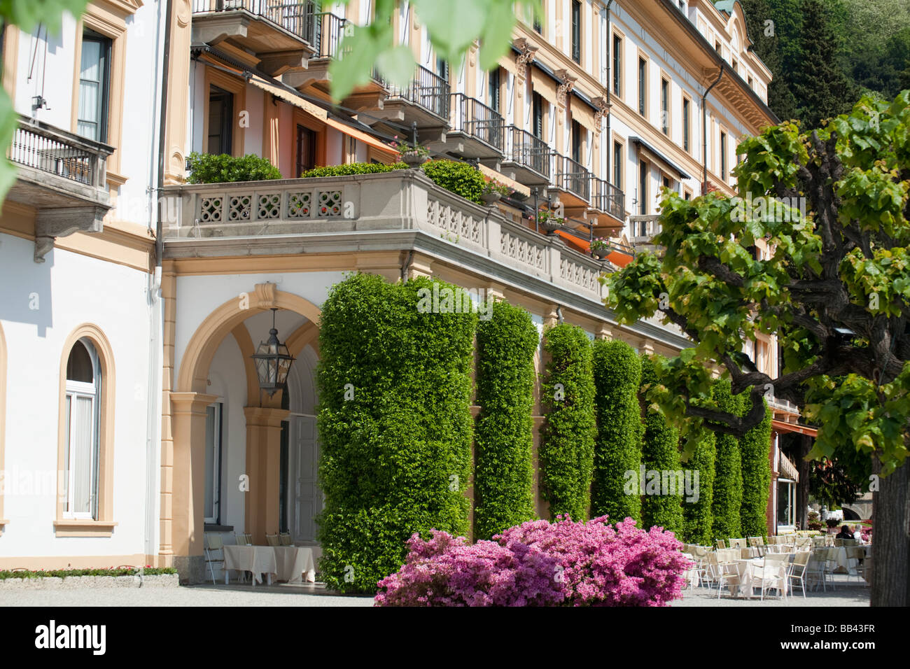 Villa d’Este — photo 2