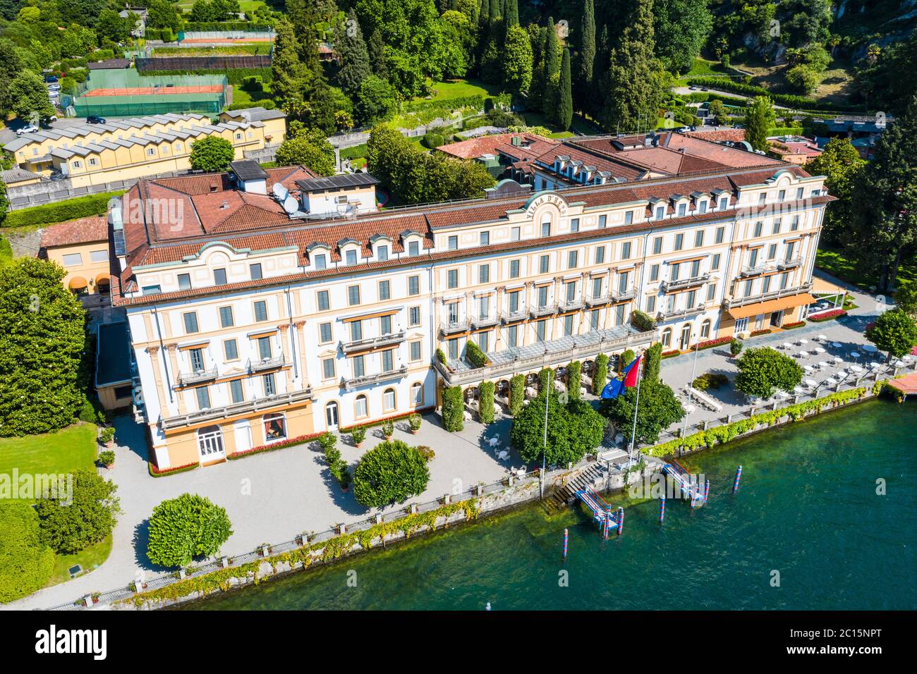 Villa d’Este