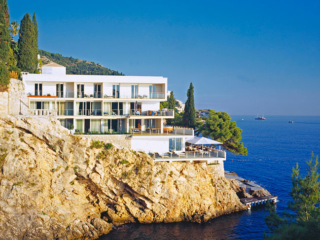 Villa Dubrovnik Luxury Haven (Wing 2) — photo 2