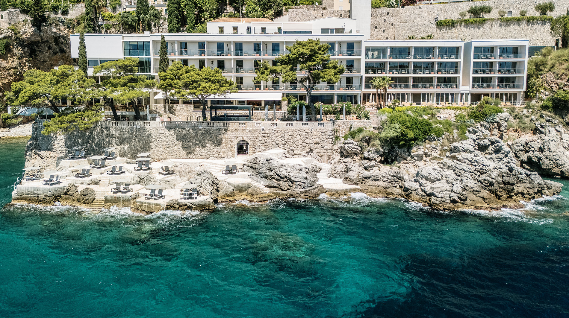 Villa Dubrovnik Luxury Haven (Wing 2) — photo 3