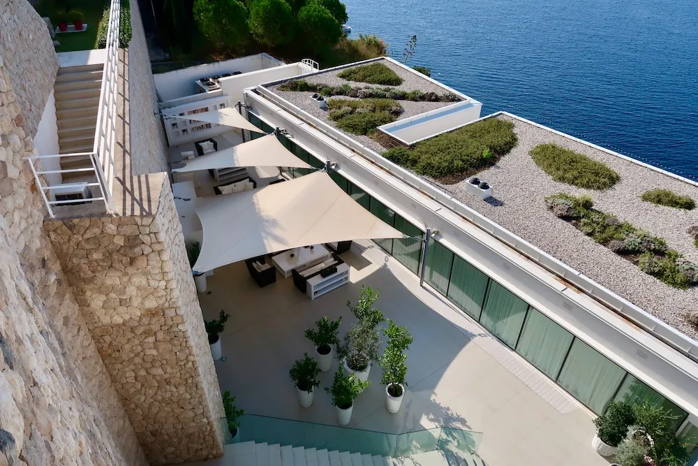 Villa Dubrovnik Luxury Haven (Wing 2) — photo 4