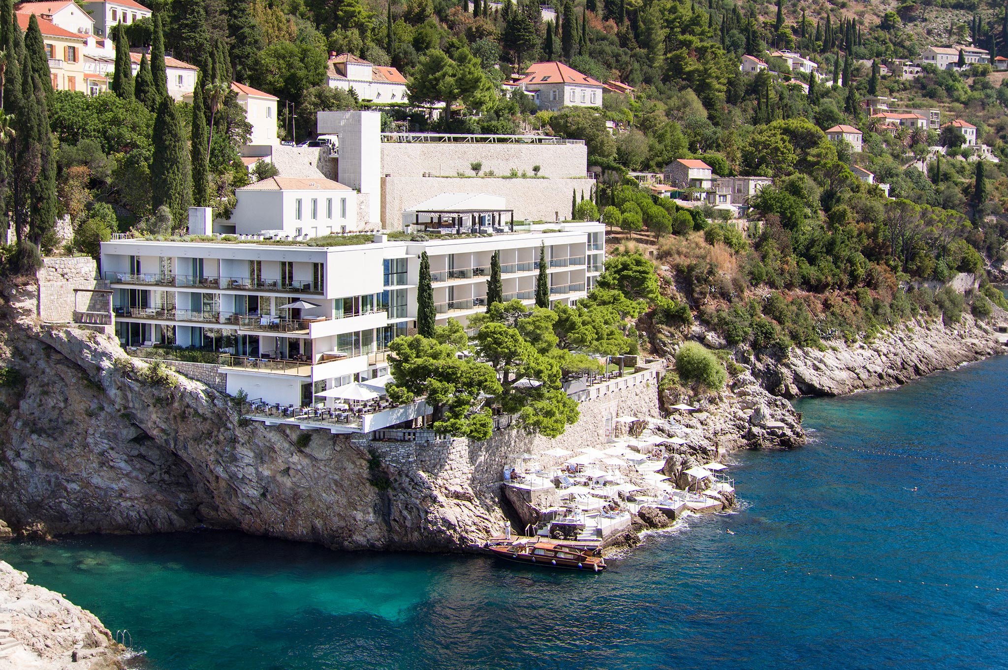 Villa Dubrovnik Luxury Haven (Wing 2)