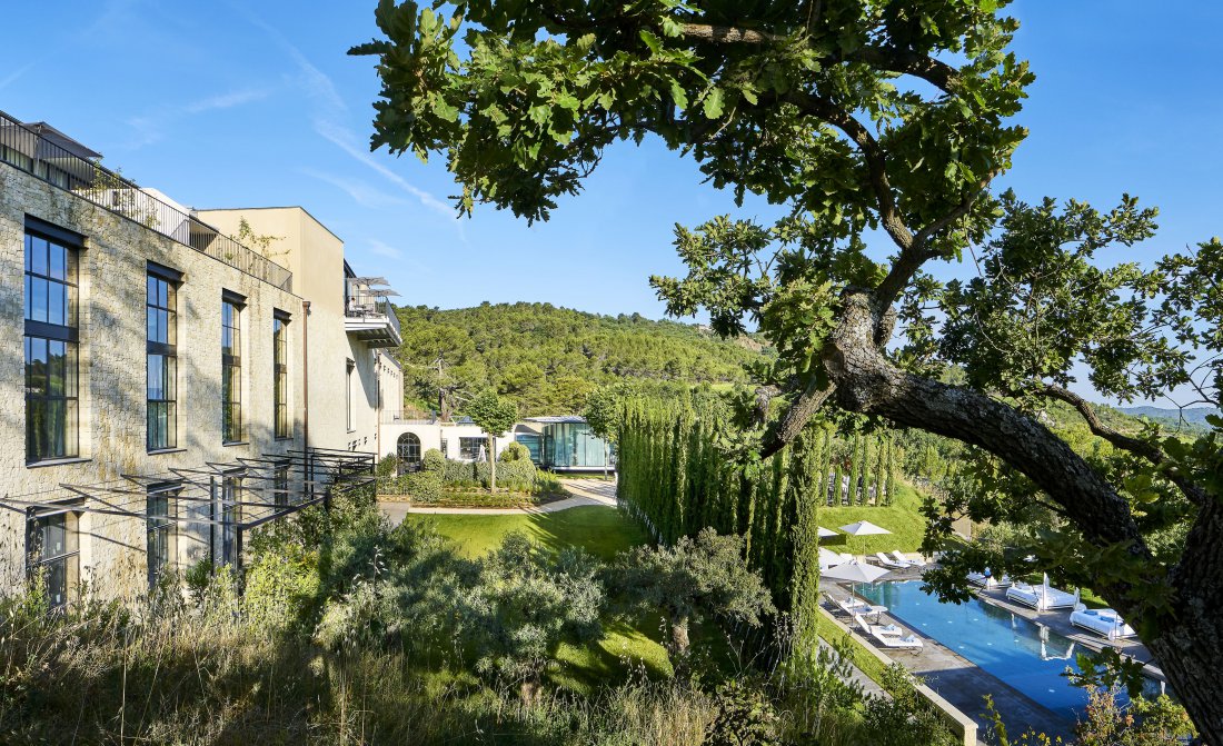 Villa La Coste
