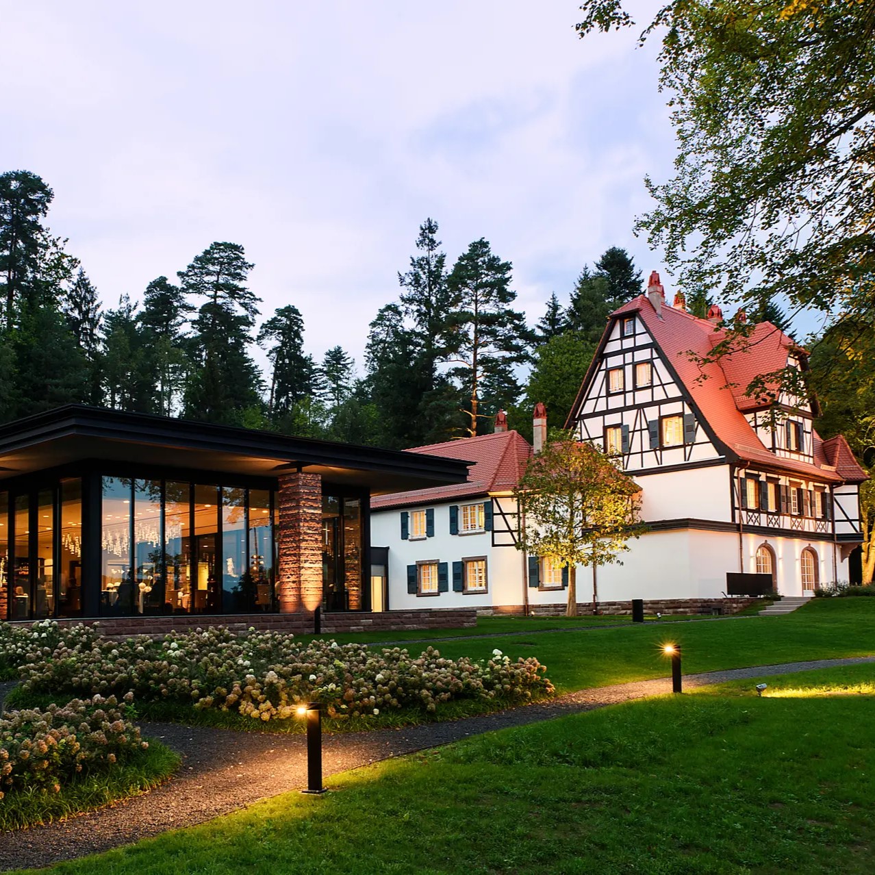 Villa René Lalique Alsace — photo 1