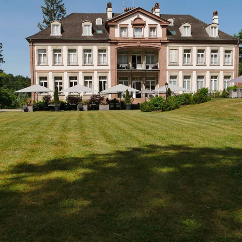 Villa René Lalique Alsace — photo 3