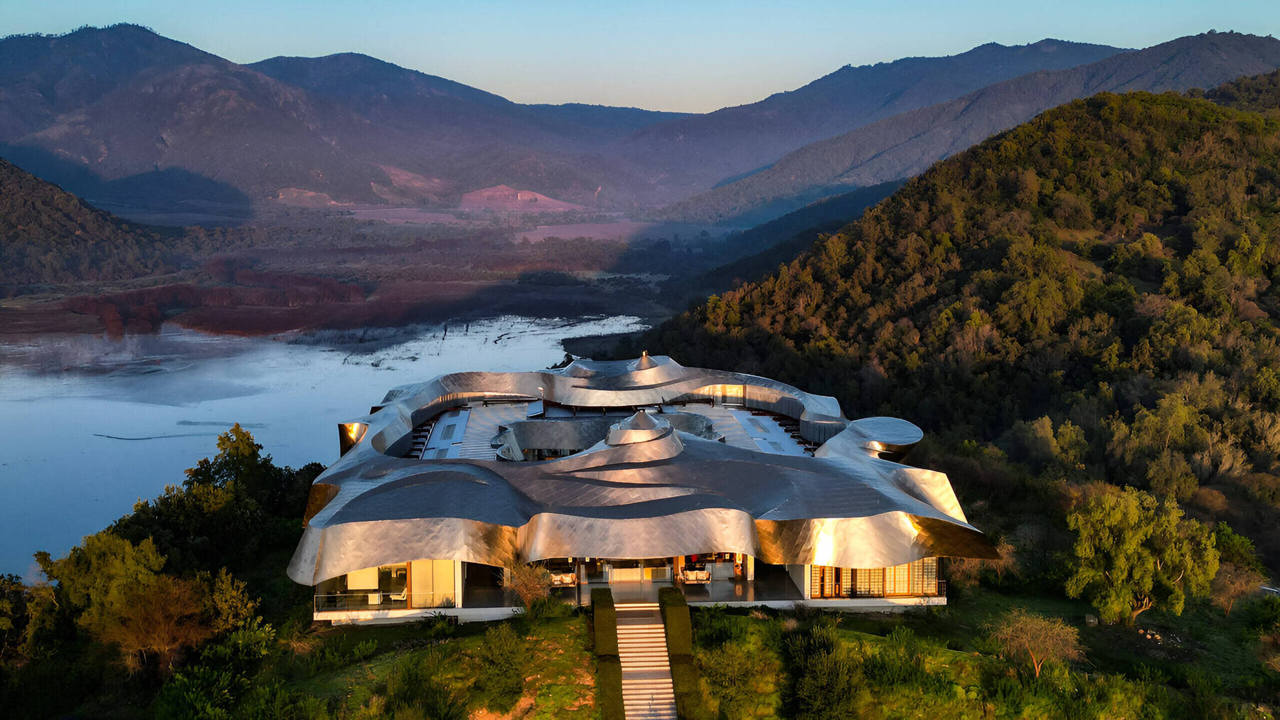 Vik Chile (Viña Vik)