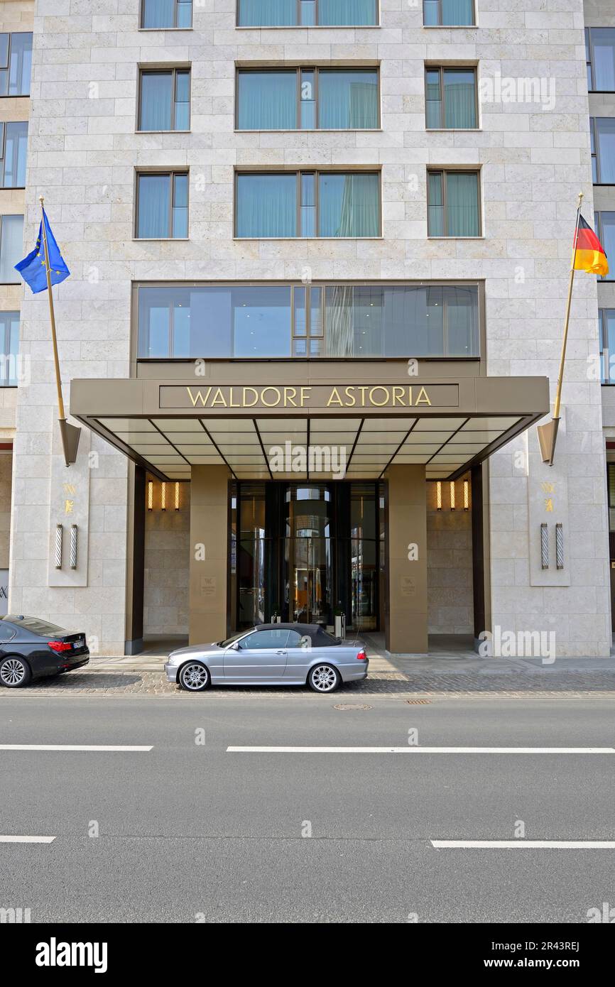 Waldorf Astoria Berlin