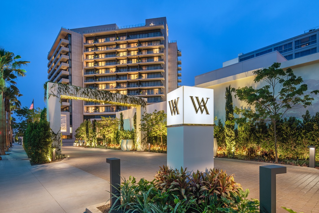 Waldorf Astoria Beverly Hills — photo 2