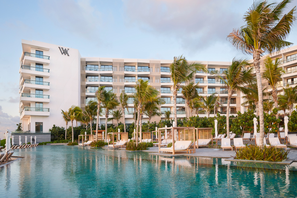 Waldorf Astoria Cancun — photo 1