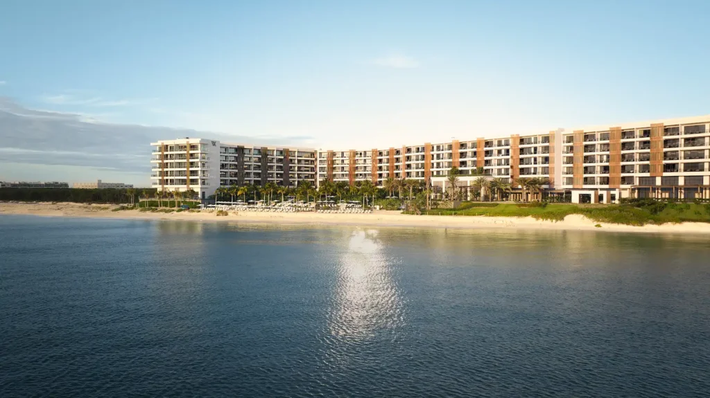 Waldorf Astoria Cancun — photo 2