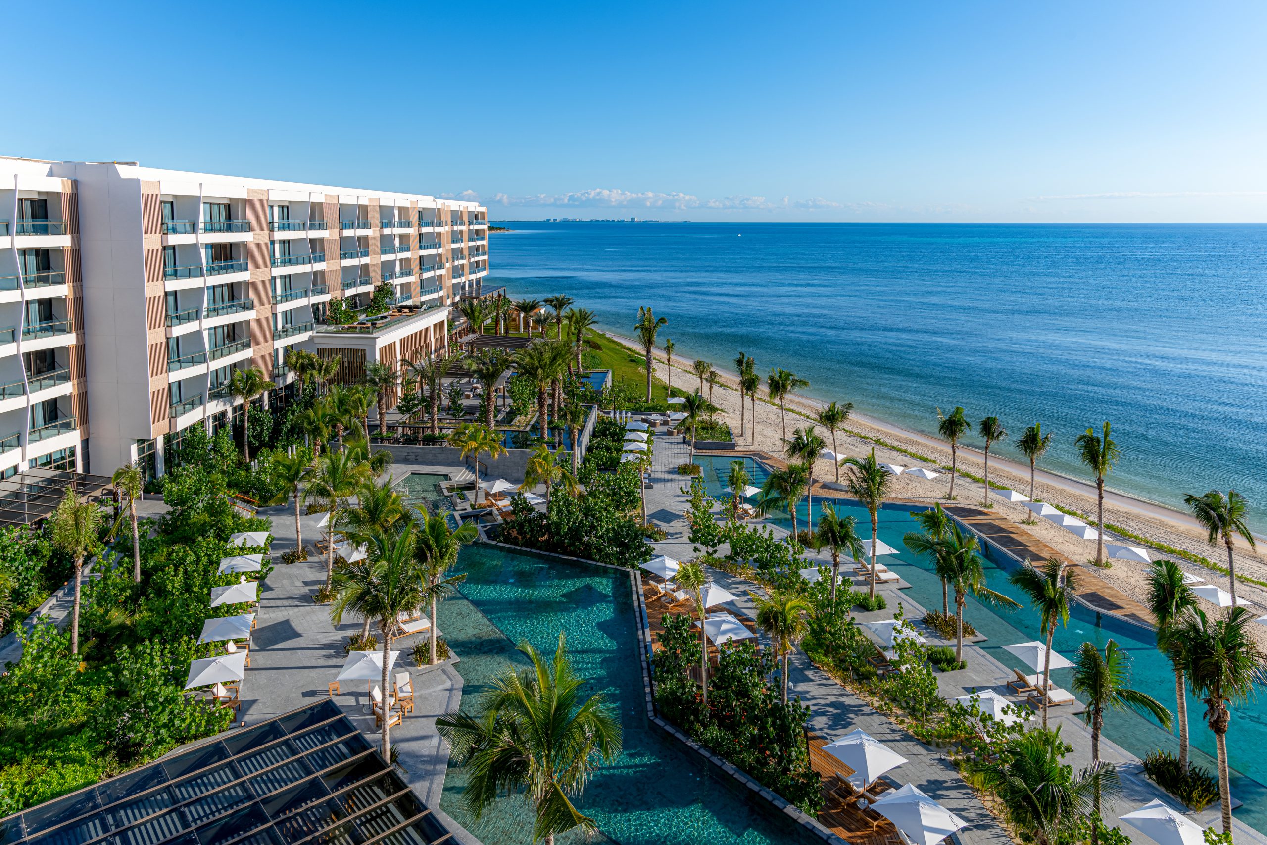 Waldorf Astoria Cancun — photo 3