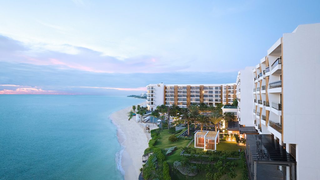 Waldorf Astoria Cancun — photo 4
