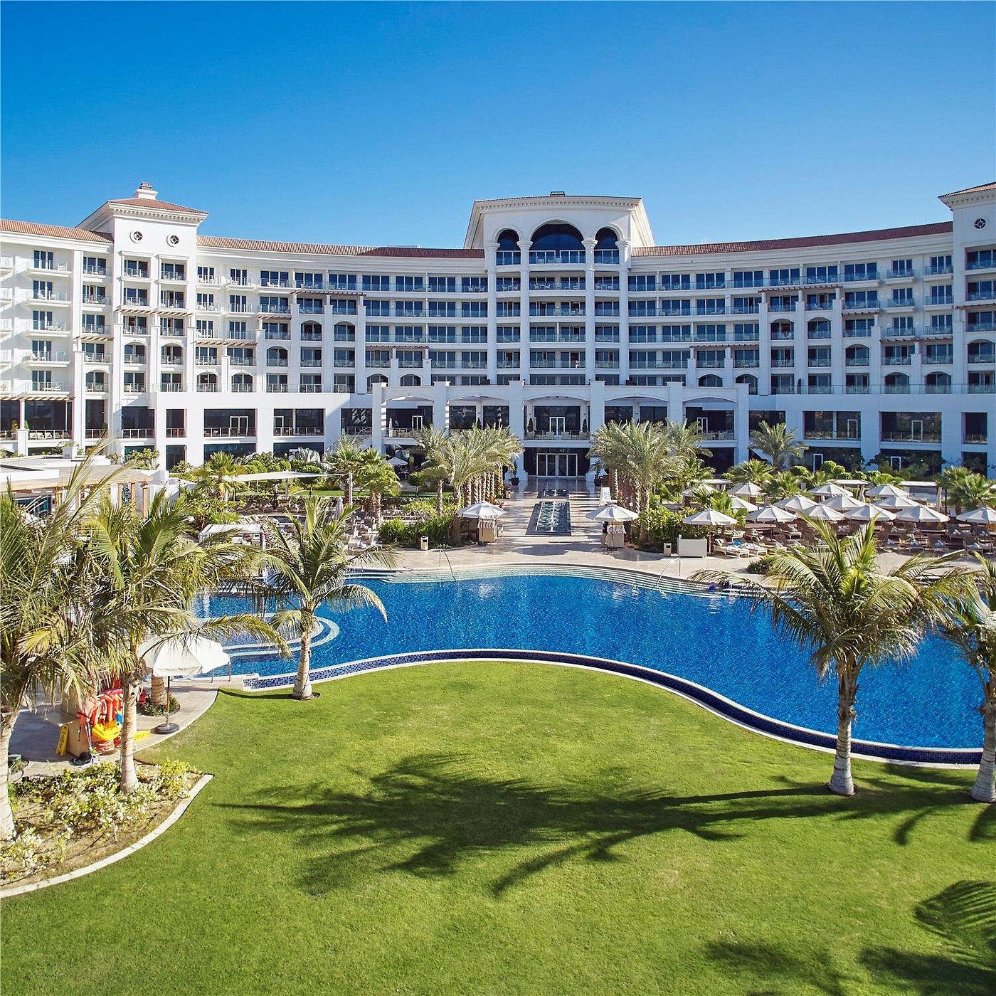 Waldorf Astoria Dubai Palm Jumeirah — photo 1
