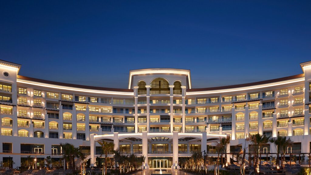 Waldorf Astoria Dubai Palm Jumeirah