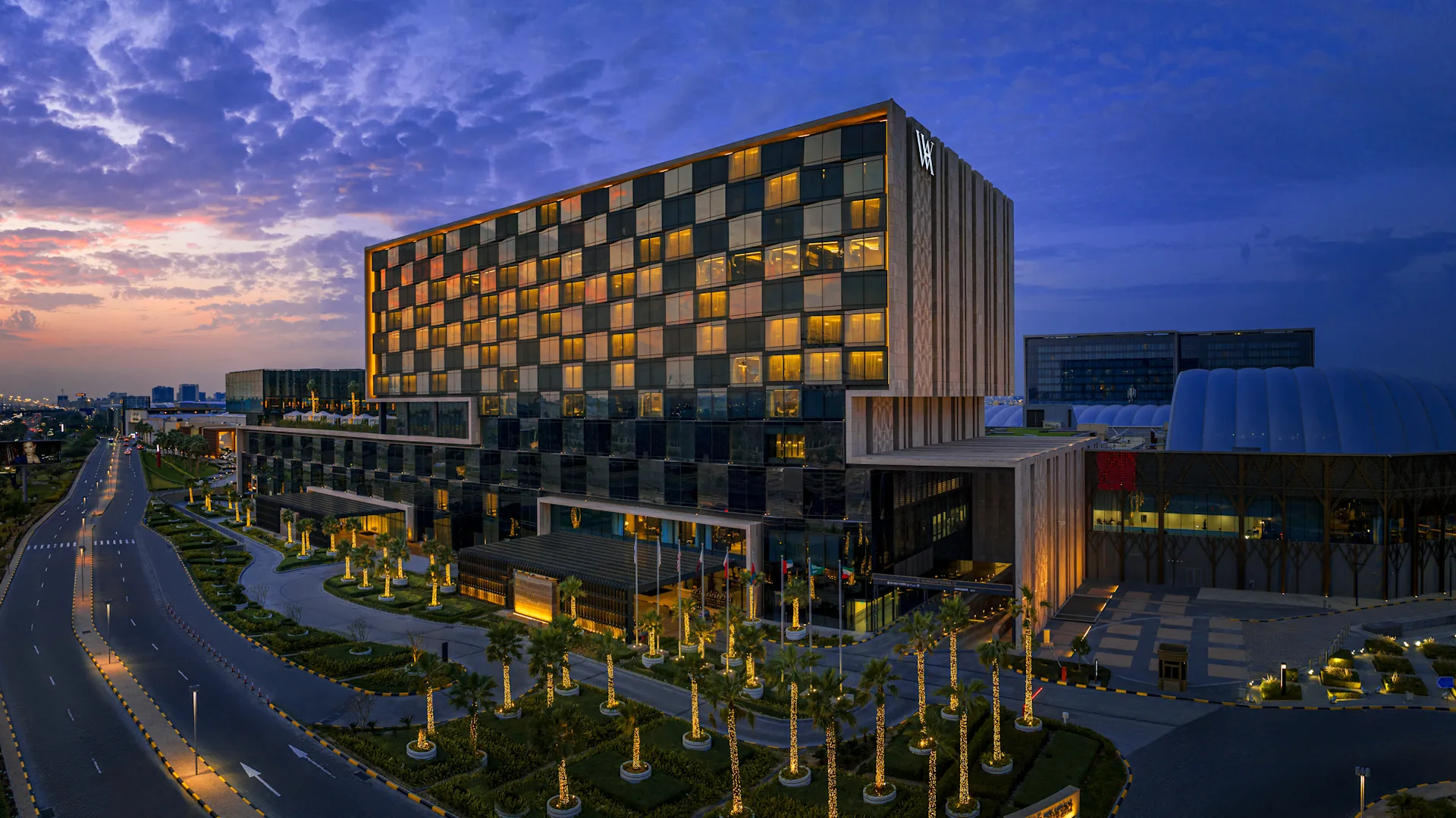 Waldorf Astoria Kuwait