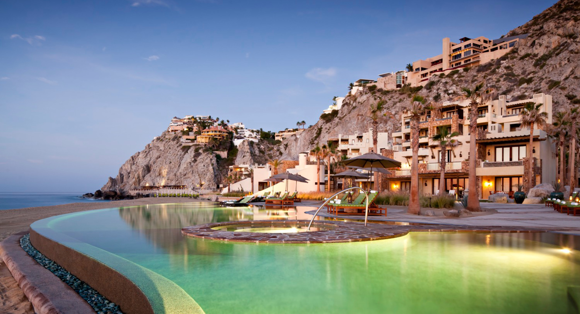 Waldorf Astoria Los Cabos Pedregal — photo 3
