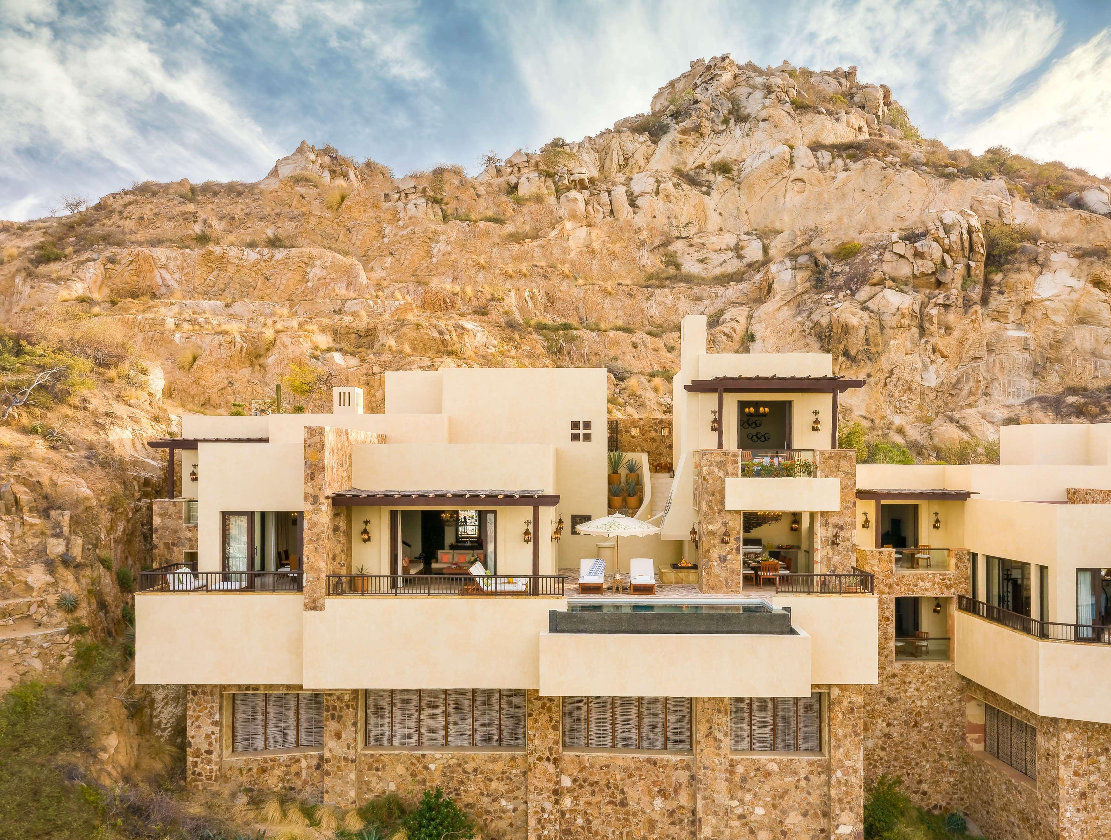 Waldorf Astoria Los Cabos Pedregal — photo 4