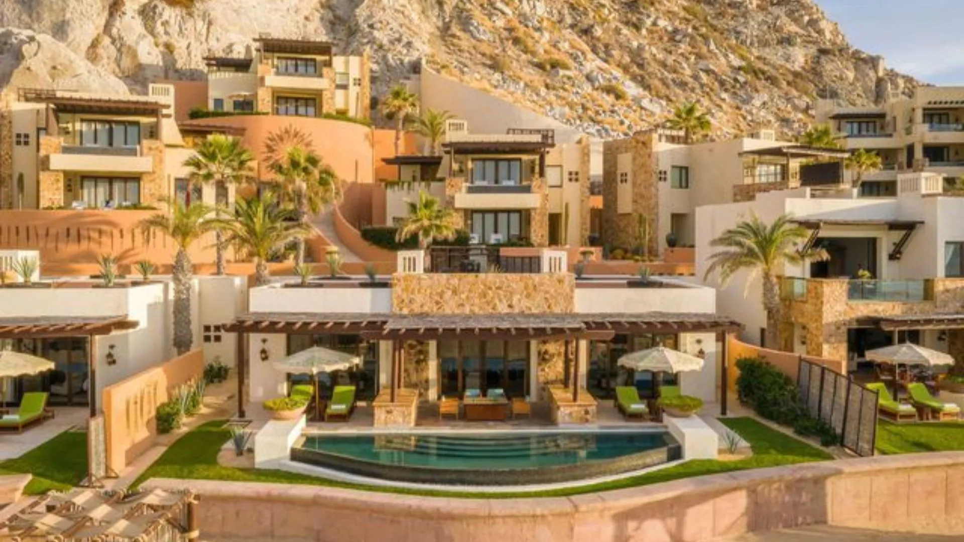 Waldorf Astoria Los Cabos Pedregal