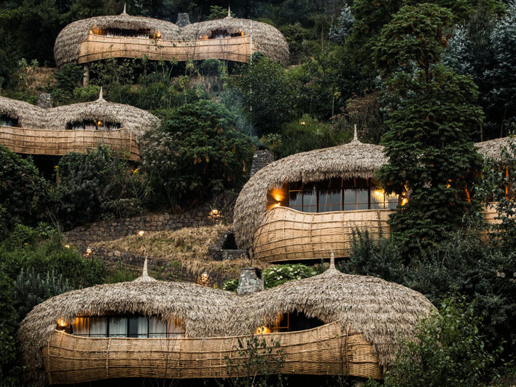 Wilderness Bisate Lodge — photo 1