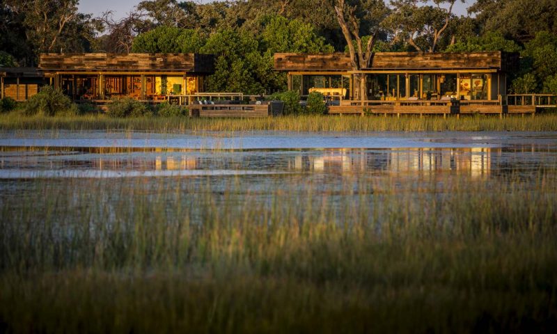 Wilderness Vumbura Plains — photo 3