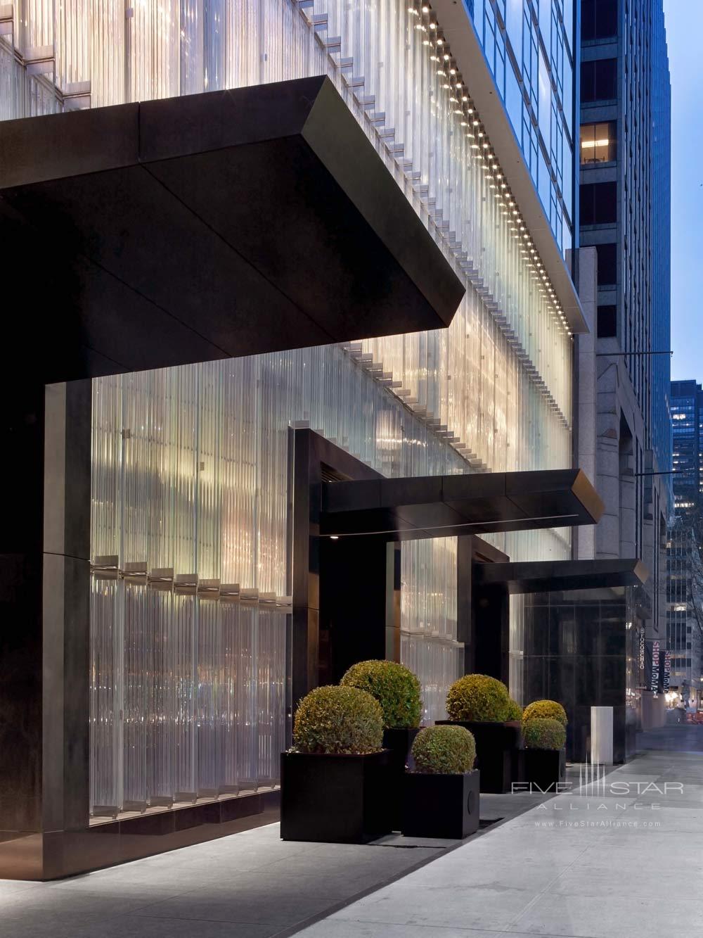 Baccarat Hotels
