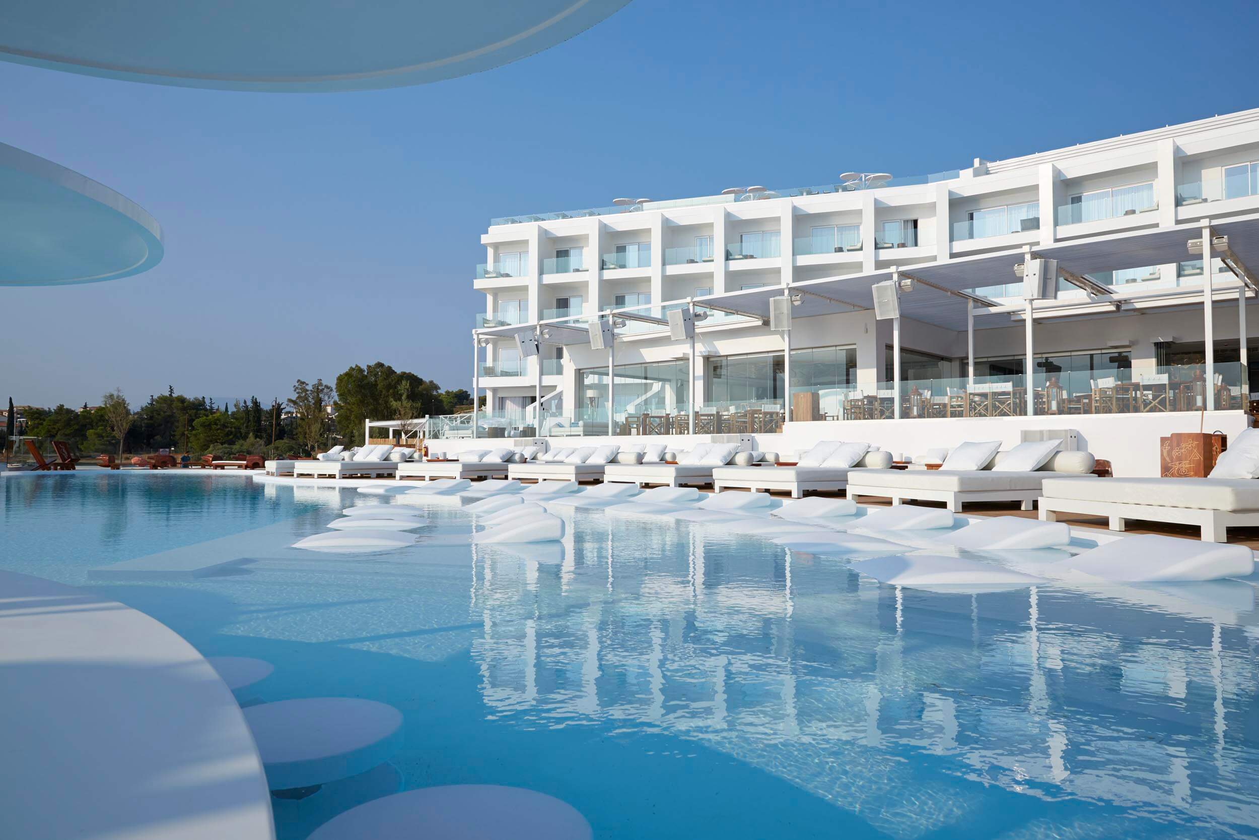 Nikki Beach Hotels & Resorts