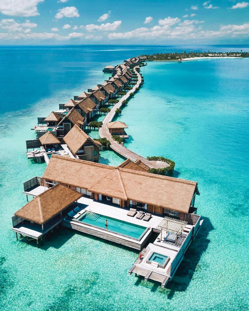 Waldorf Astoria Hotels & Resorts