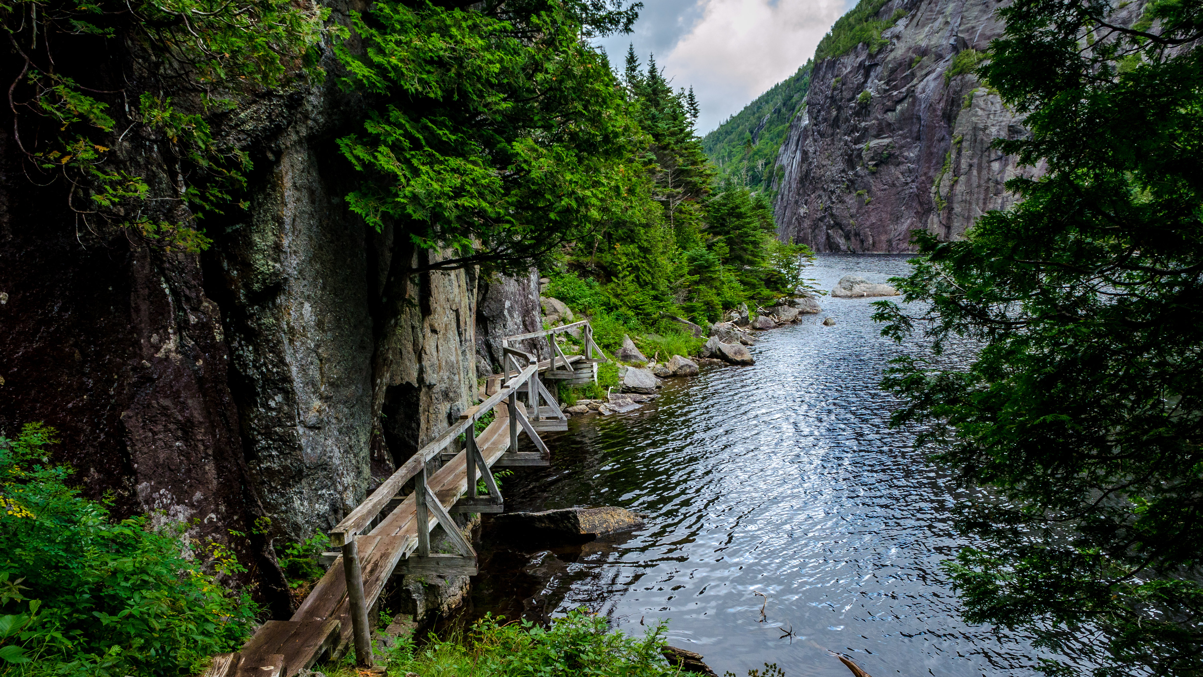 Adirondacks