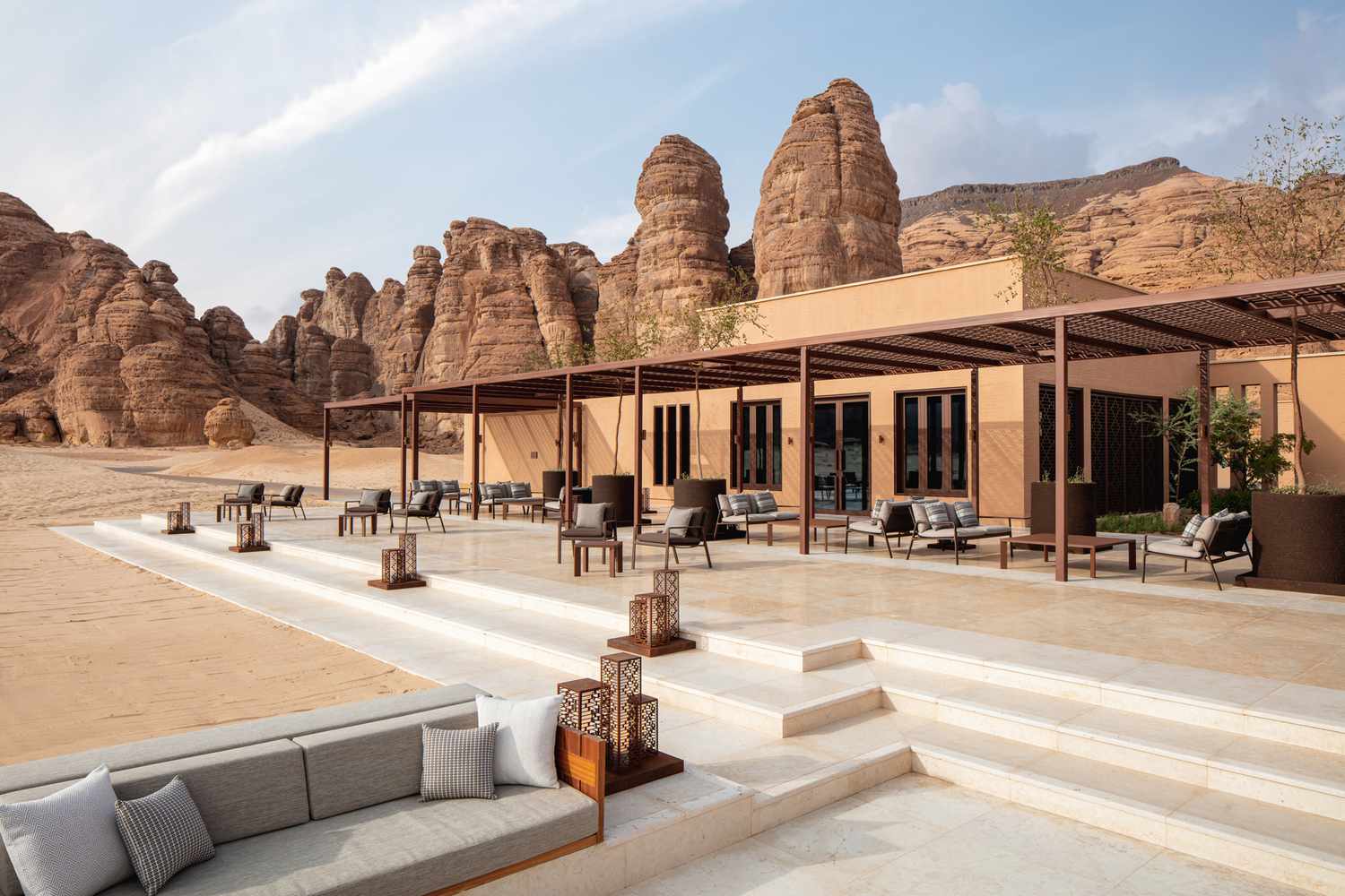 AlUla