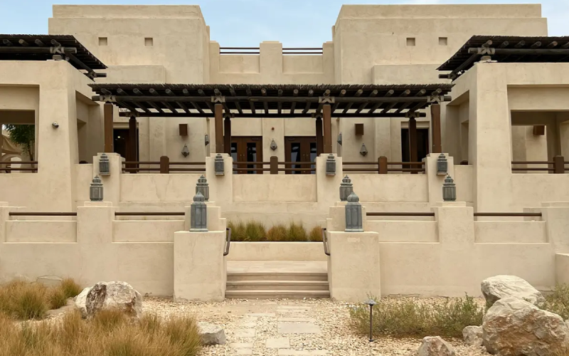 Al Wathba, a Luxury Collection Desert Resort (Residence Wing 2) — photo 3