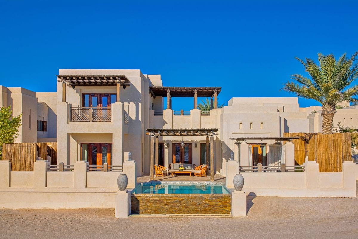 Al Wathba, a Luxury Collection Desert Resort (Residence Wing 2) — photo 4