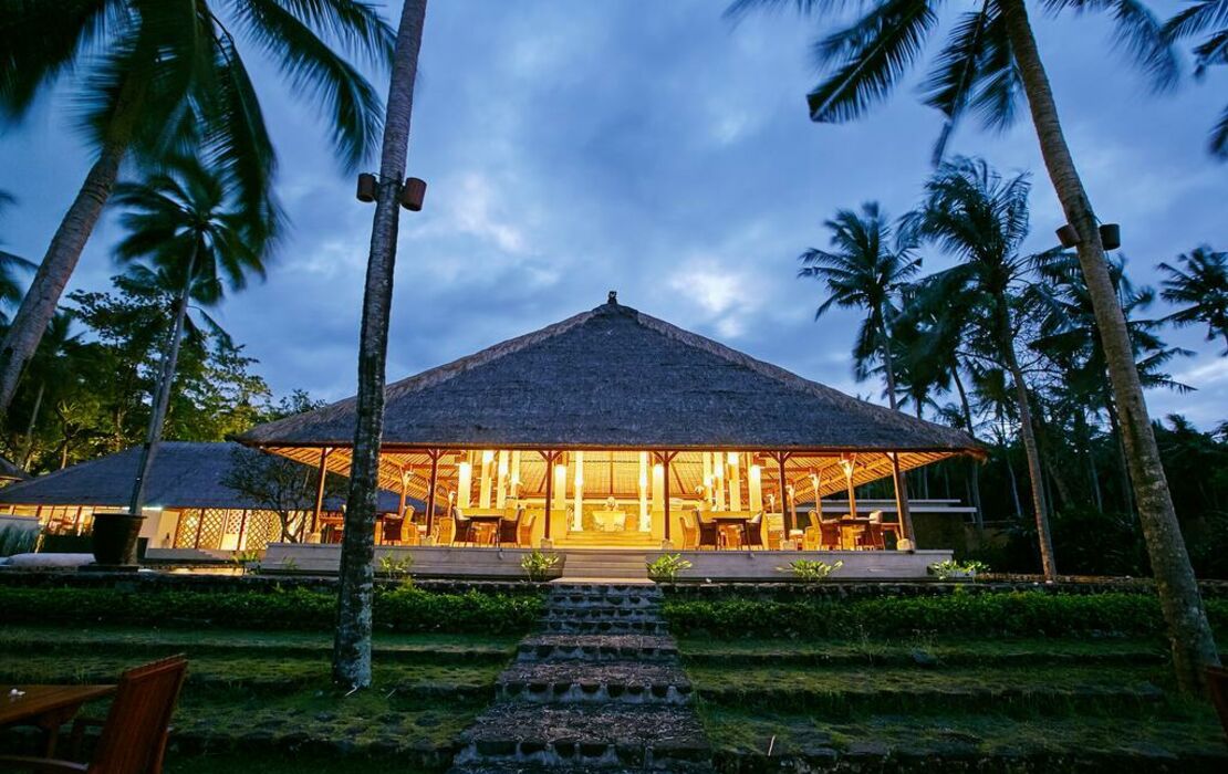 Alila Manggis — photo 1