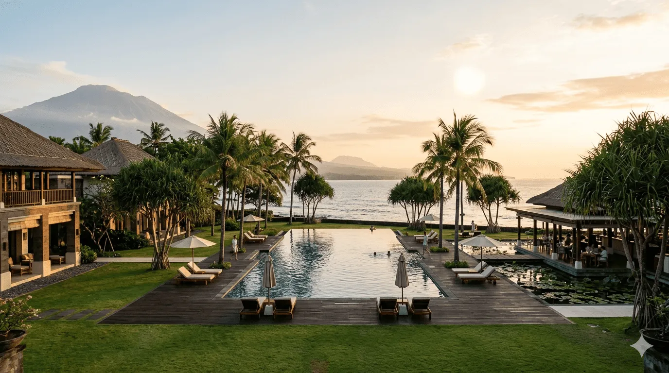 Alila Manggis — photo 2