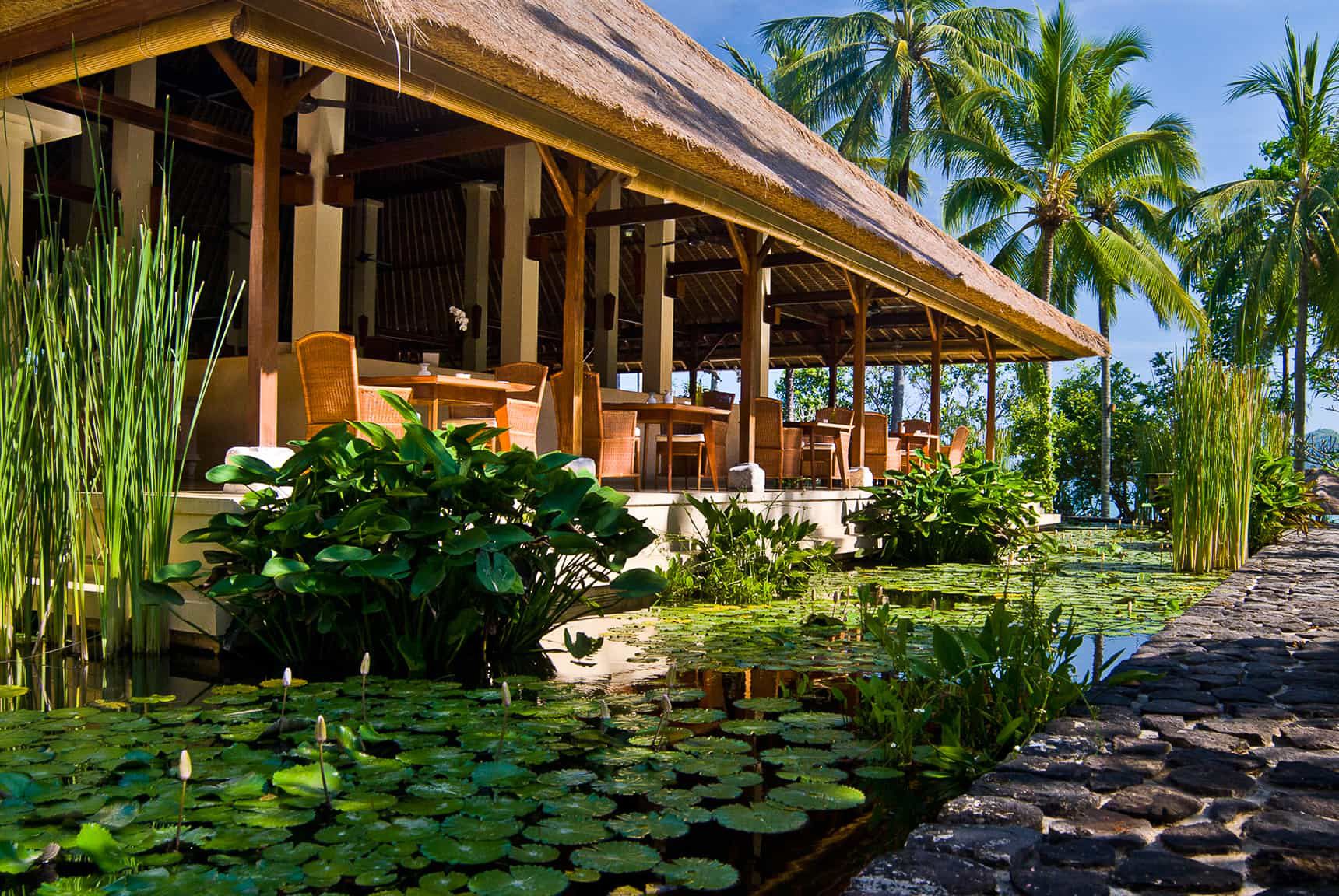 Alila Manggis — photo 4