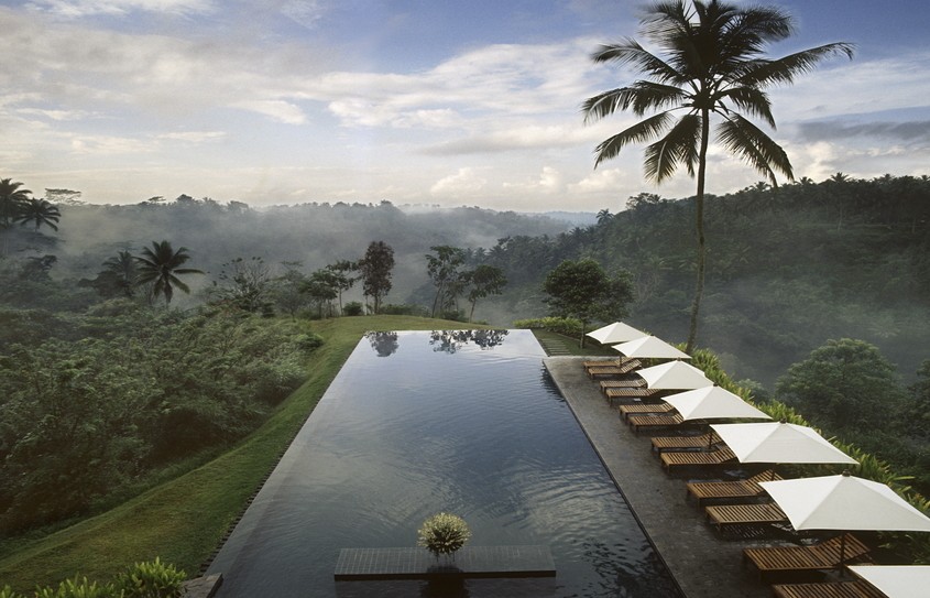 Alila Ubud — photo 3
