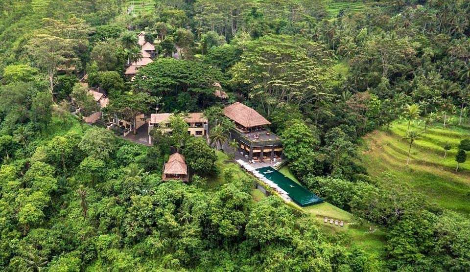 Alila Ubud — photo 4