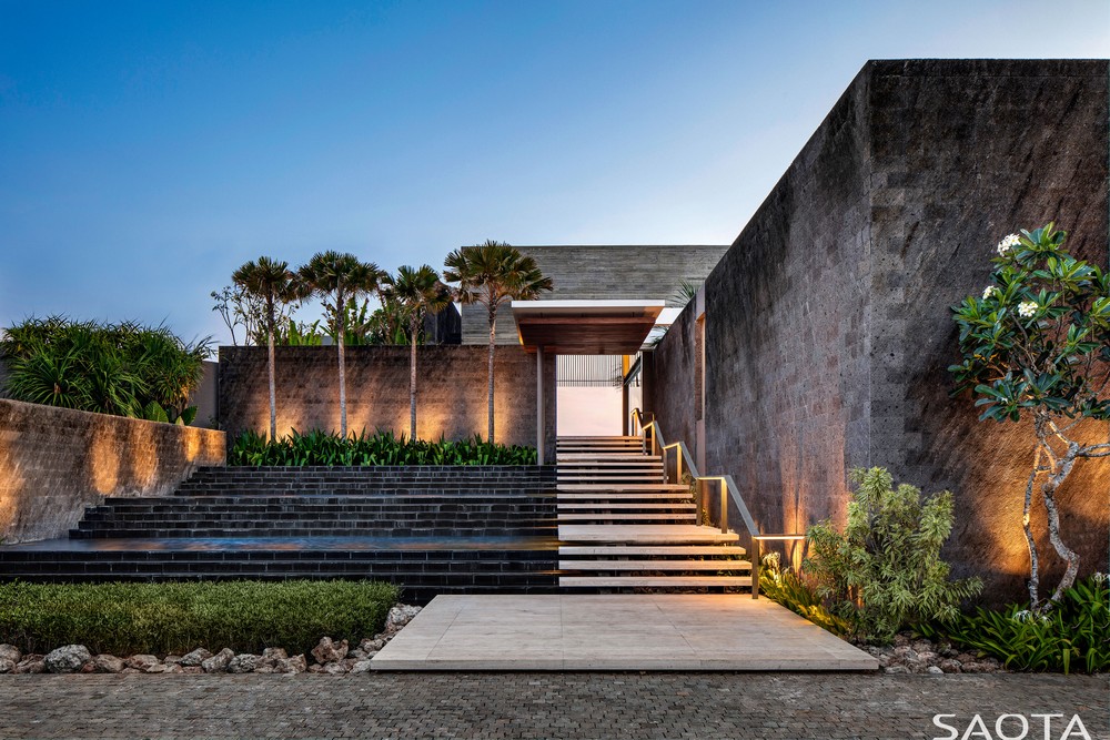 Alila Villas Uluwatu — photo 3