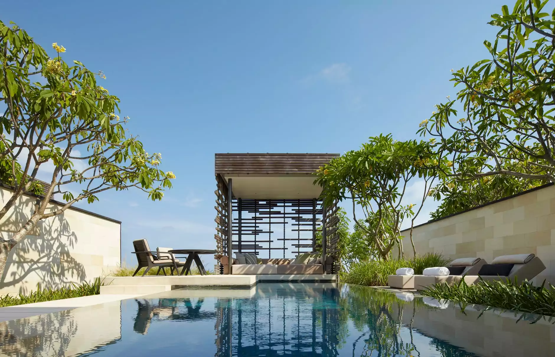 Alila Villas Uluwatu — photo 4