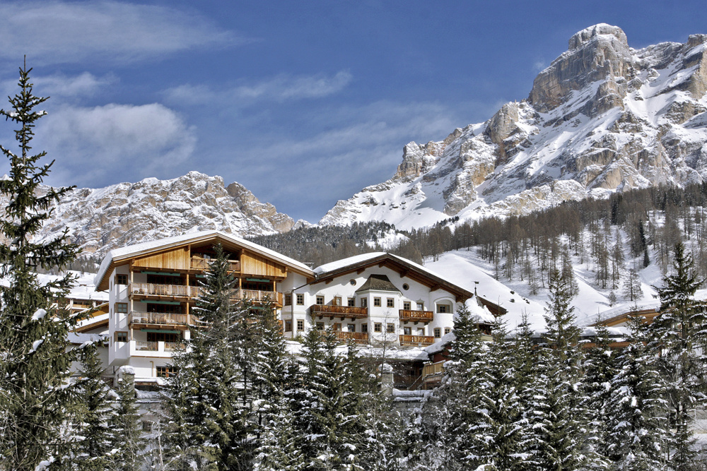 Alta Badia Alpine Sanctuary (Wing 2) — photo 1
