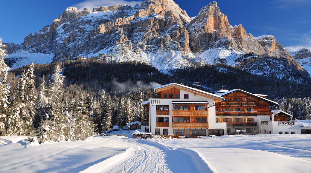 Alta Badia Alpine Sanctuary (Wing 2) — photo 2
