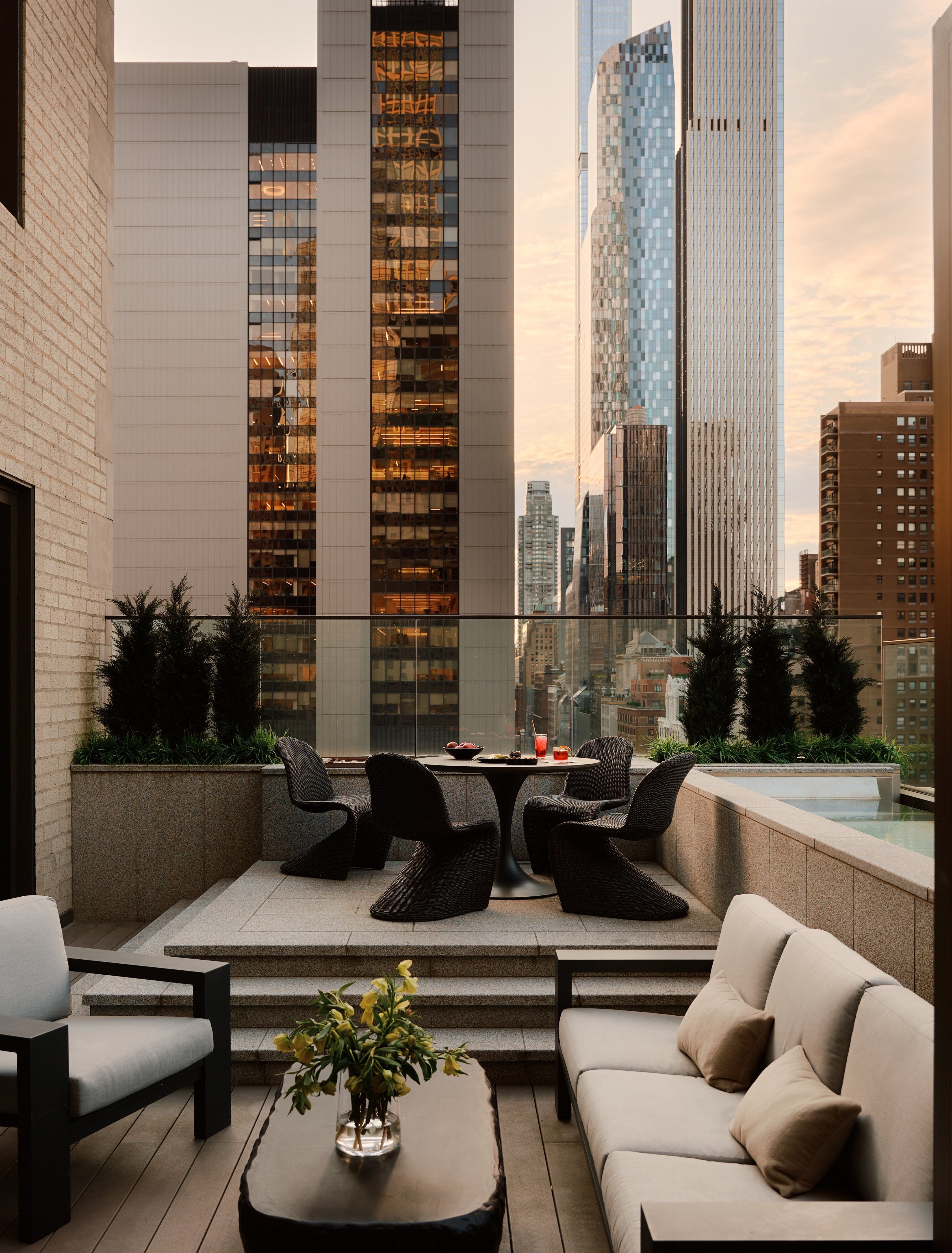 Aman New York — photo 1