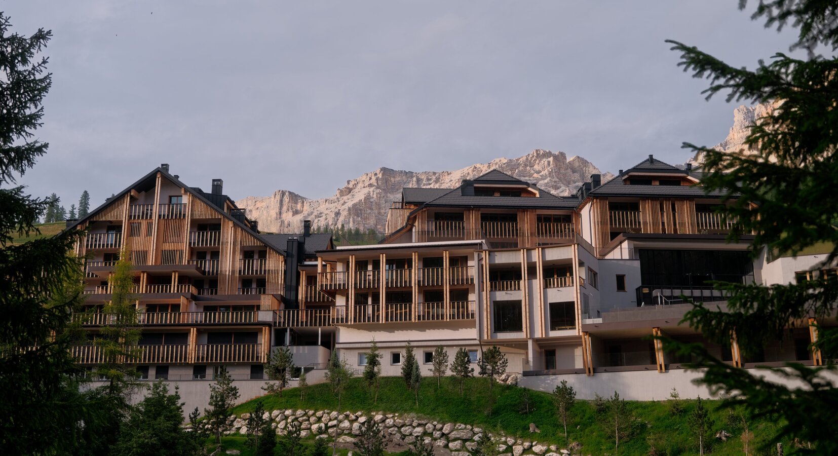 Aman Rosa Alpina — photo 3