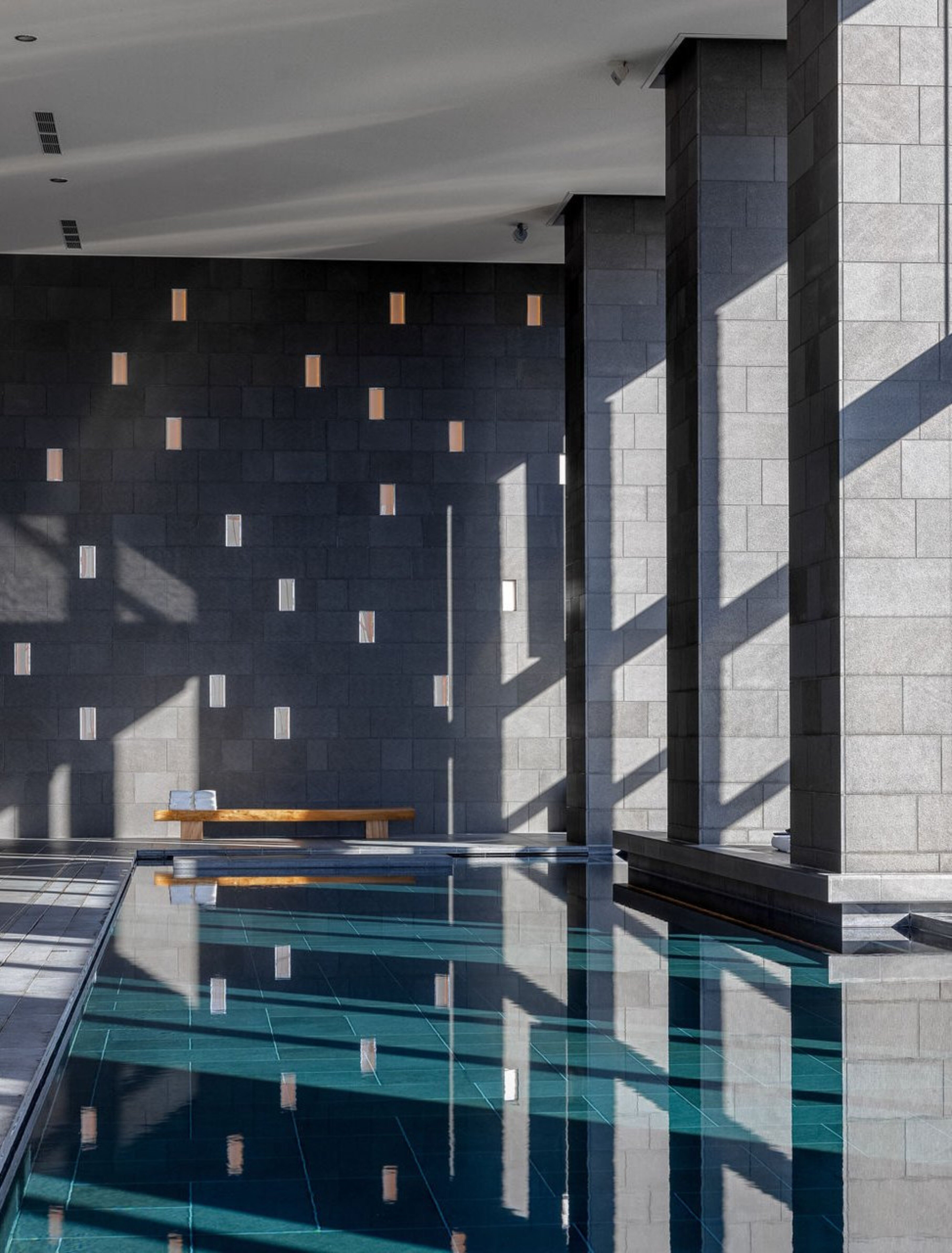 Aman Tokyo — photo 3
