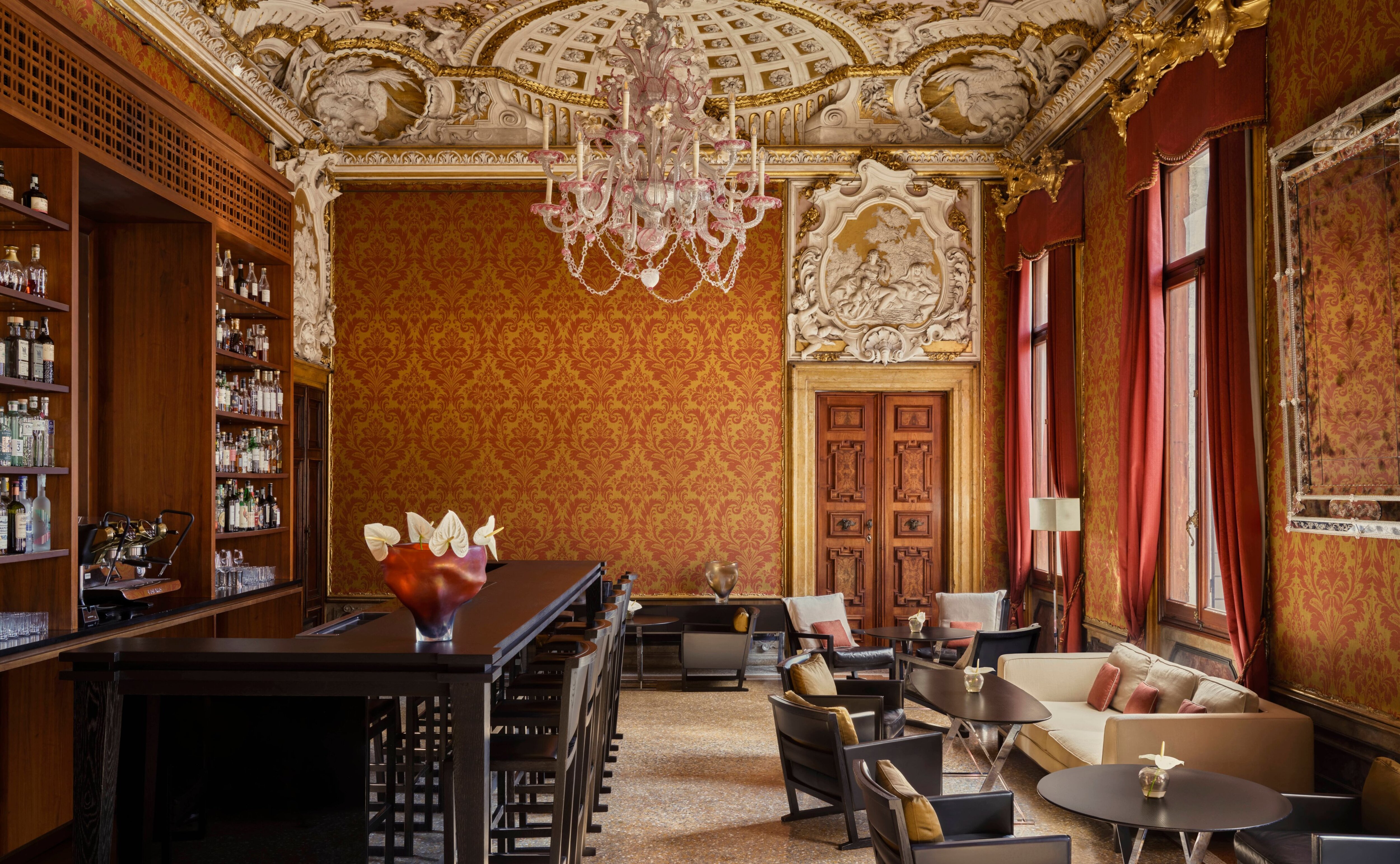 Aman Venice — photo 4