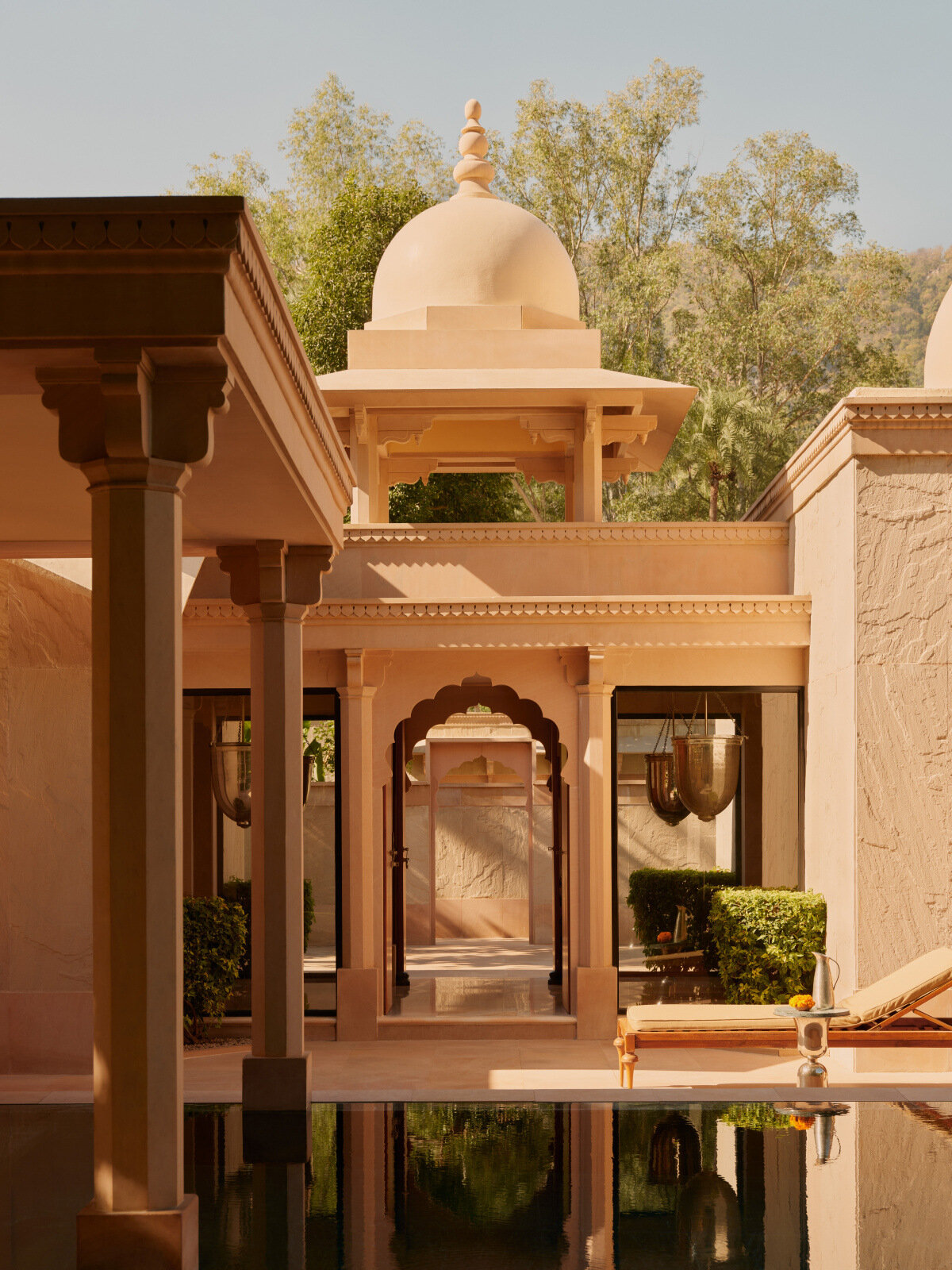 Amanbagh — photo 3