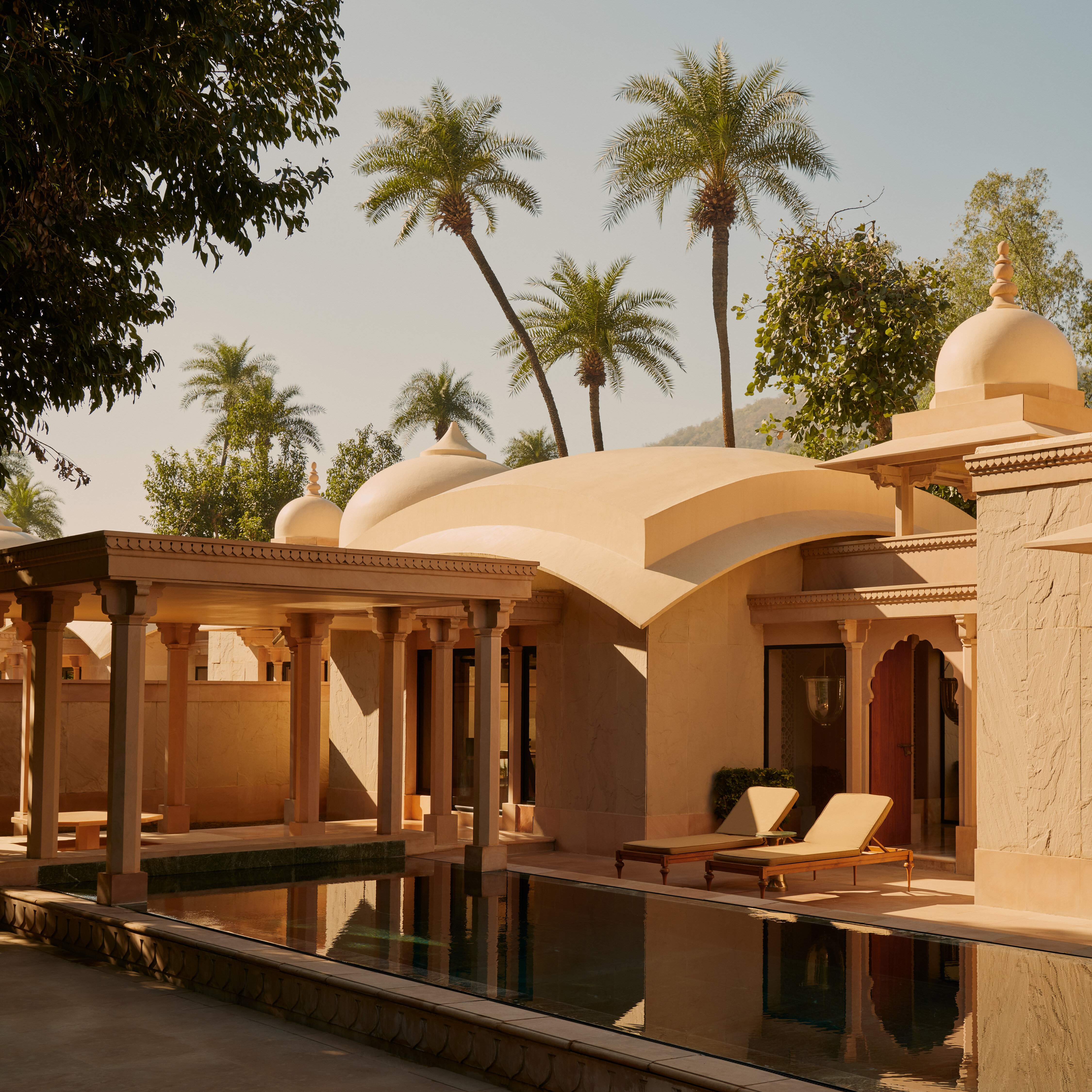 Amanbagh — photo 4